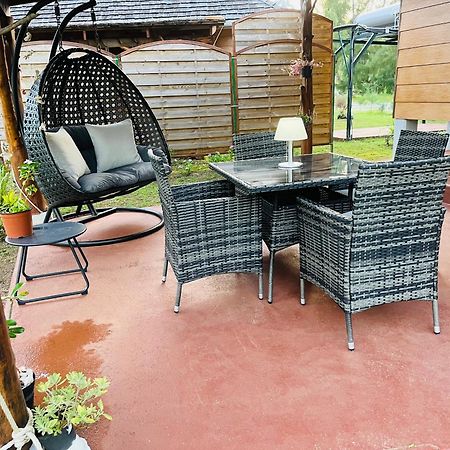 Bungalow Teipo Teavaro Extérieur photo