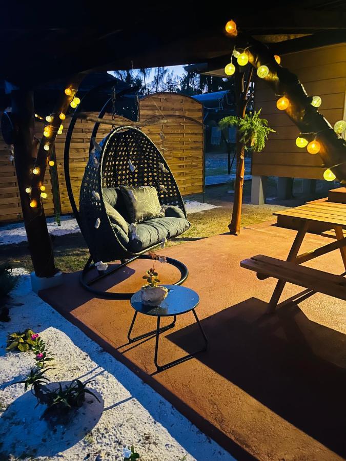 Bungalow Teipo Teavaro Extérieur photo
