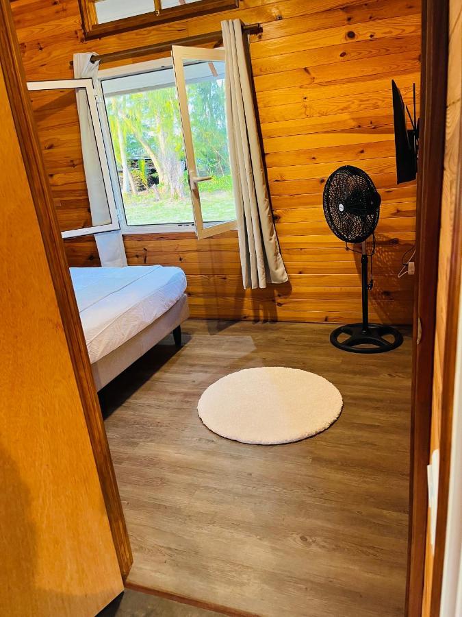 Bungalow Teipo Teavaro Extérieur photo