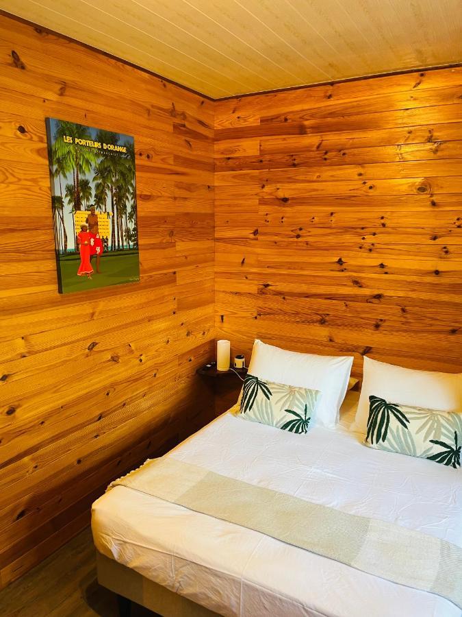 Bungalow Teipo Teavaro Extérieur photo