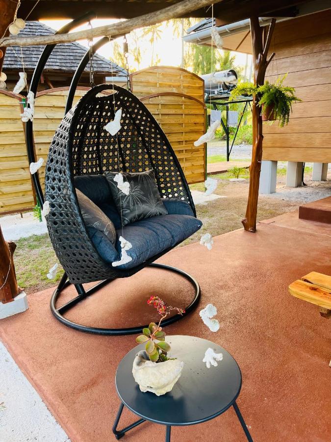 Bungalow Teipo Teavaro Extérieur photo