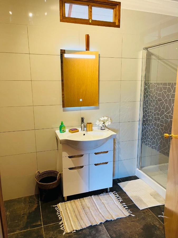Bungalow Teipo Teavaro Extérieur photo